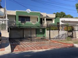 4 Bedroom House for sale in Atlantico, Barranquilla, Atlantico