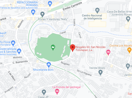 3 Schlafzimmer Haus zu verkaufen in Cuajimalpa De Morelos, Mexico City, Cuajimalpa De Morelos