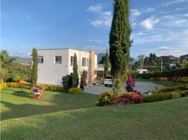 4 Schlafzimmer Villa zu verkaufen in El Santuario, Antioquia, El Santuario