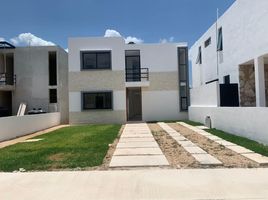 Condominium 3 chambre à vendre à Conkal, Yucatan, Conkal
