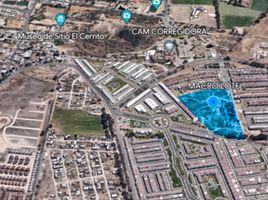  Terreno (Parcela) en venta en Corregidora, Querétaro, Corregidora