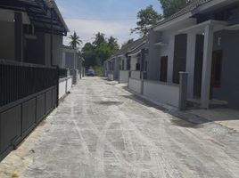 2 Bedroom House for sale in Yogyakarta, Yogyakarta, Danurejan, Yogyakarta