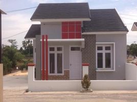 2 Bedroom Villa for sale in Madiun, East Jawa, Taman, Madiun