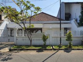 5 Schlafzimmer Haus zu verkaufen in Wonocolo, East Jawa, Wonocolo