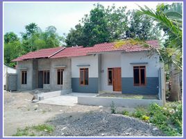 2 Bedroom House for sale in Prambanan, Klaten, Prambanan