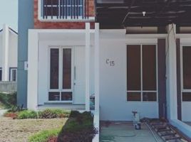 3 Habitación Villa en venta en Cimahi Tengah, West Jawa, Cimahi Tengah