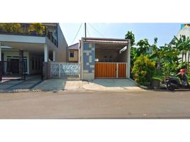 Maison à vendre à Cibitung, West Jawa, Cibitung