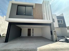 3 Schlafzimmer Haus zu verkaufen in San Luis Potosi, San Luis Potosi, San Luis Potosi, San Luis Potosi