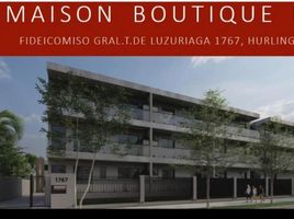  Appartement zu verkaufen in Moron, Buenos Aires, Moron