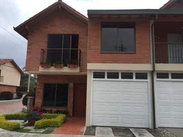 3 Habitación Villa en venta en Colombia, La Ceja, Antioquia, Colombia