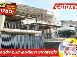5 Bedroom House for sale in Jatiasih, West Jawa, Jatiasih, Bekasi, West Jawa, Indonesia