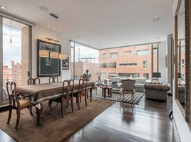Appartement 2 chambre à vendre à Bogota, Cundinamarca, Bogota