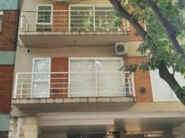 Studio Appartement zu verkaufen in Federal Capital, Buenos Aires, Federal Capital