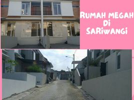 3 Kamar Vila for sale in Cimahi Utara, Bandung, Cimahi Utara