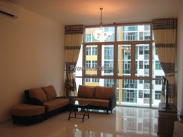 3 Phòng ngủ Nhà mặt tiền for rent at The Vista, An Phú