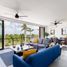 Maison 3 chambre à vendre à Isla Mujeres, Quintana Roo, Isla Mujeres
