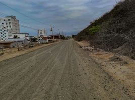  Terreno (Parcela) en venta en Crucita, Portoviejo, Crucita