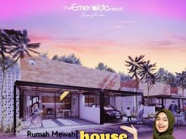 3 Bedroom House for sale in Padalarang, Bandung, Padalarang