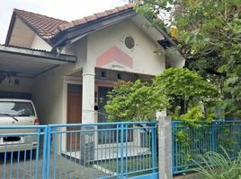 5 Bedroom Villa for sale in Bandung Institute of Technology, Sukajadi, Sumurbandung