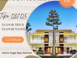 3 Kamar Rumah for sale in Ngemplak, Sleman, Ngemplak