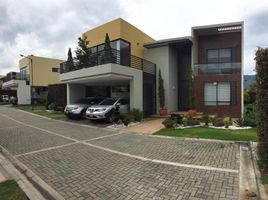 5 Habitación Casa en venta en Cota, Cundinamarca, Cota