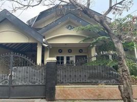 3 Habitación Villa en venta en Lakarsantri, East Jawa, Lakarsantri