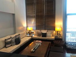 2 Bedroom Condo for rent at Joya Lofts and Towers, Makati City