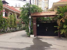  Đất for sale in Binh An, Quận 2, Binh An