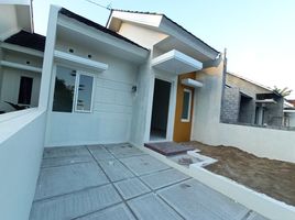 2 Bedroom House for sale in Prambanan, Klaten, Prambanan