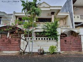 4 Habitación Casa en venta en Tambaksari, East Jawa, Tambaksari
