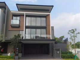 4 Kamar Rumah for sale in Legok, Tangerang, Legok