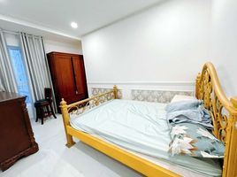 3 Phòng ngủ Chung cư for sale in Phường 8, Quận 3, Phường 8