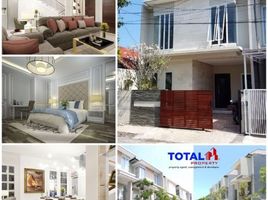 3 Bedroom House for sale in Denpasar, Bali, Denpasar Selata, Denpasar