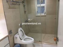 3 Schlafzimmer Appartement zu vermieten in Ward 15, Tan Binh, Ward 15