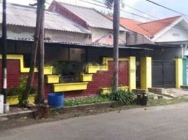7 Habitación Casa en venta en Tambaksari, East Jawa, Tambaksari, Surabaya, East Jawa
