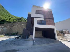 3 Schlafzimmer Villa zu verkaufen in Monterrey, Nuevo Leon, Monterrey