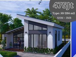 2 Bedroom House for sale in Manisrenggo, Klaten, Manisrenggo