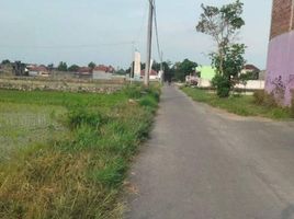  Land for sale in Sukoharjo, Jawa Tengah, Kartasura, Sukoharjo