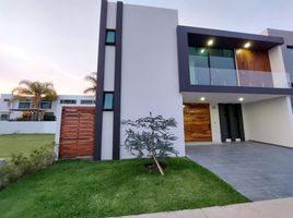 4 Bedroom House for sale in Zapopan, Jalisco, Zapopan