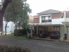 5 Bedroom House for sale in Cipondoh, Tangerang, Cipondoh