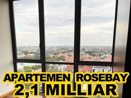 2 Schlafzimmer Appartement zu verkaufen in Wiyung, East Jawa, Wiyung