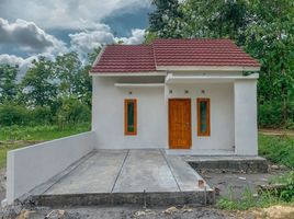 2 Bedroom Villa for sale in Gunung Kidul, Yogyakarta, Tepus, Gunung Kidul