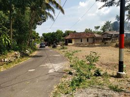  Land for sale in Yogyakarta, Ngemplak, Sleman, Yogyakarta