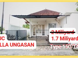 3 Kamar Vila for sale in Bali, Kuta, Badung, Bali