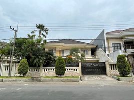 Maison 5 chambre à vendre à Mulyorejo, East Jawa, Mulyorejo, Surabaya, East Jawa, Indonésie