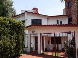  Haus zu verkaufen in Coyoacan, Mexico City, Coyoacan