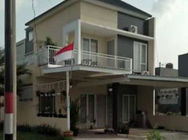 3 Kamar Rumah for sale in Jonggol, Bogor, Jonggol