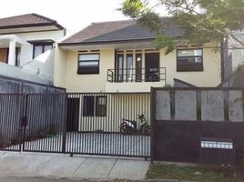 3 Habitación Villa en venta en Parongpong, West Jawa, Parongpong