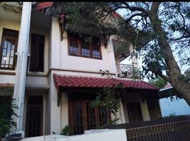 4 Habitación Villa en venta en Mulyorejo, East Jawa, Mulyorejo