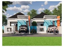 3 Bedroom Villa for sale in Bengkulu, Selebar, Bengkulu, Bengkulu